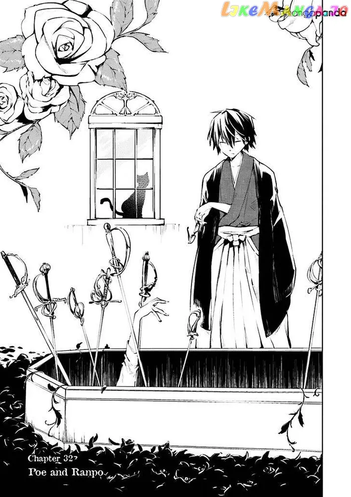 Bungou Stray Dogs Chapter 32 image 04_optimized